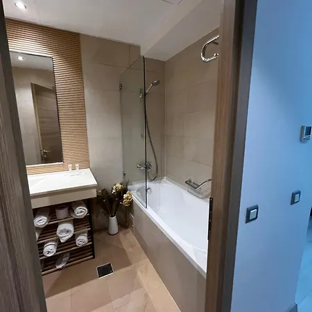 Apartament The Heart Of Rin Bucureşti