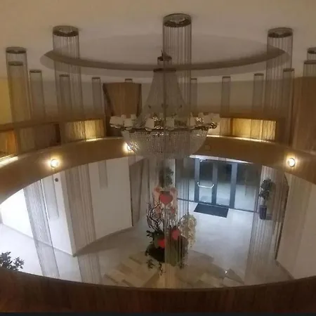 Lejlighed The Heart Of Rin *