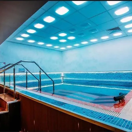 Apartament The Heart Of Rin Bucureşti