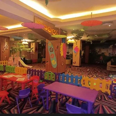 The Heart Of Rin Lejlighed *