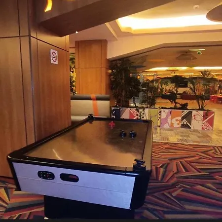 Lejlighed The Heart Of Rin Bukarest