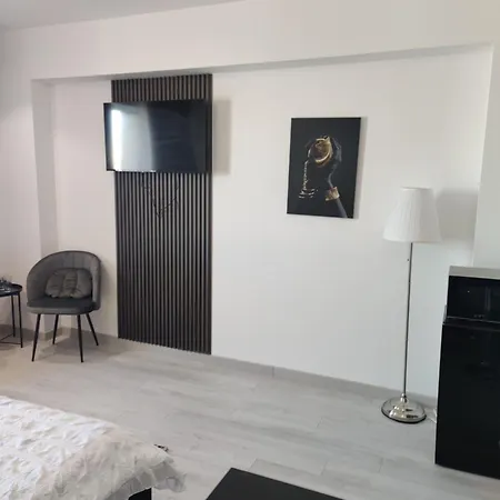 Appartamento The Heart Of Rin Bucarest