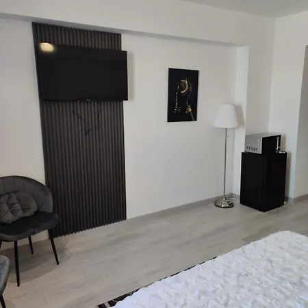 The Heart Of Rin Bucarest