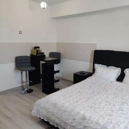 The Heart Of Rin * Bucureşti