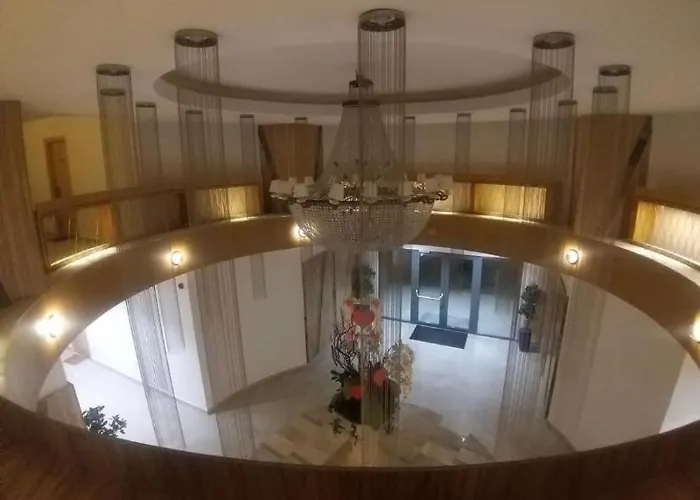 Lejlighed The Heart Of Rin *