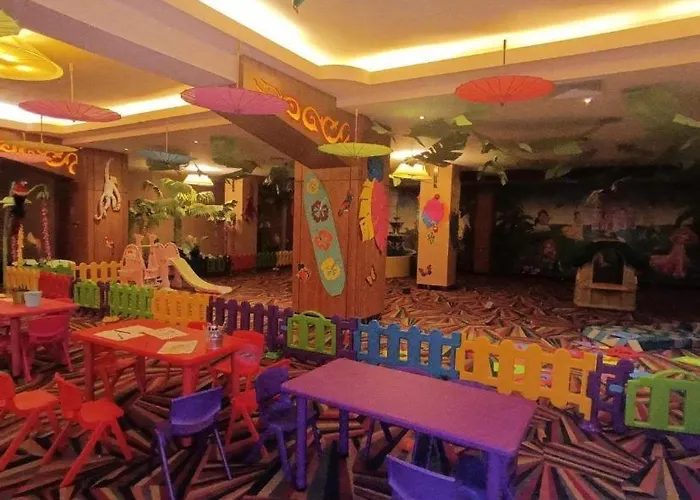 The Heart Of Rin Апартаменти *