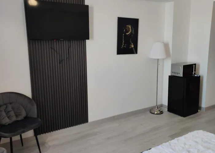 The Heart Of Rin Bukarest