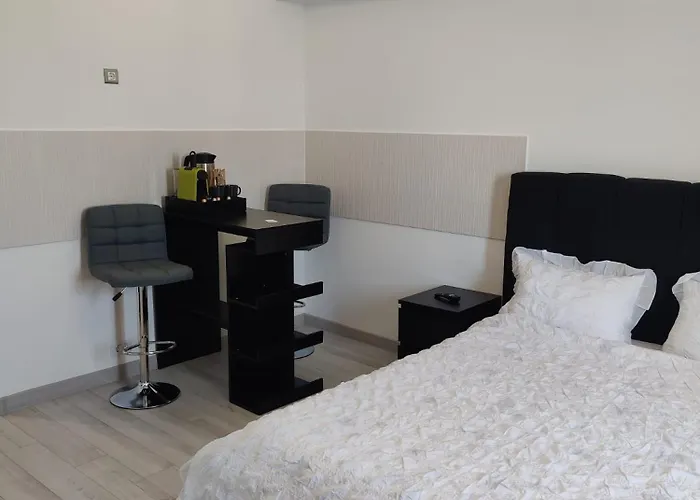 The Heart Of Rin * Bukarest